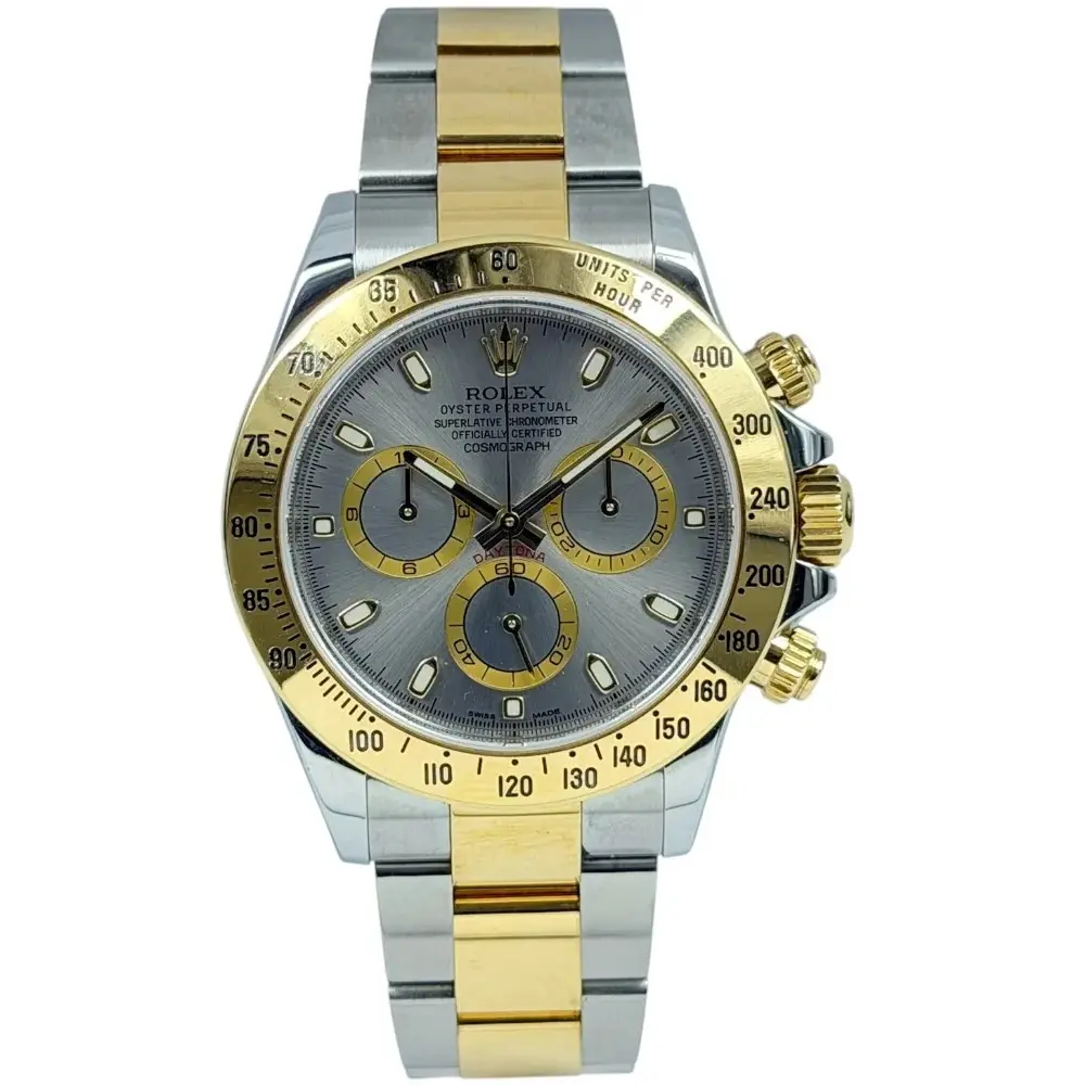 Cosmograph Daytona