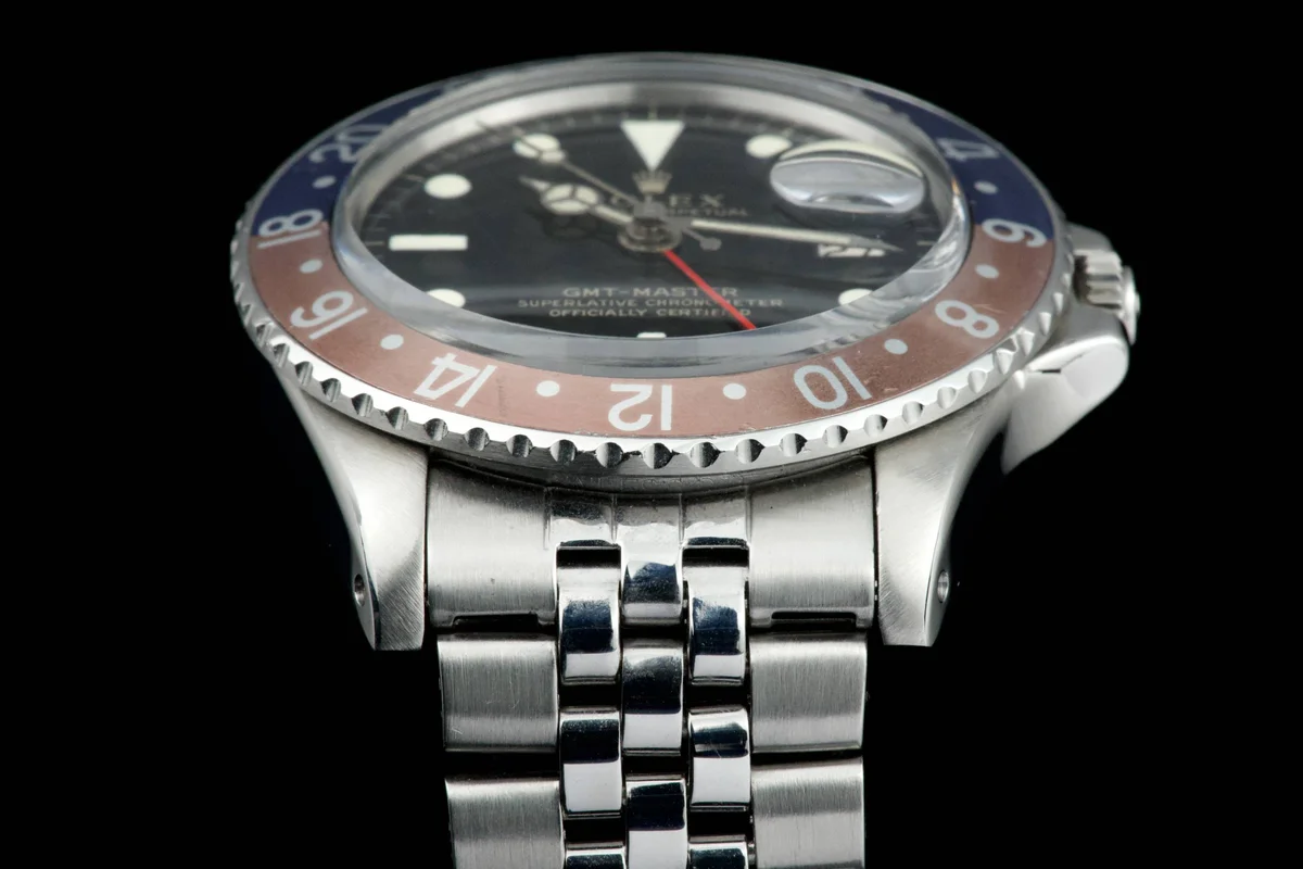 Rolex GMT-Master