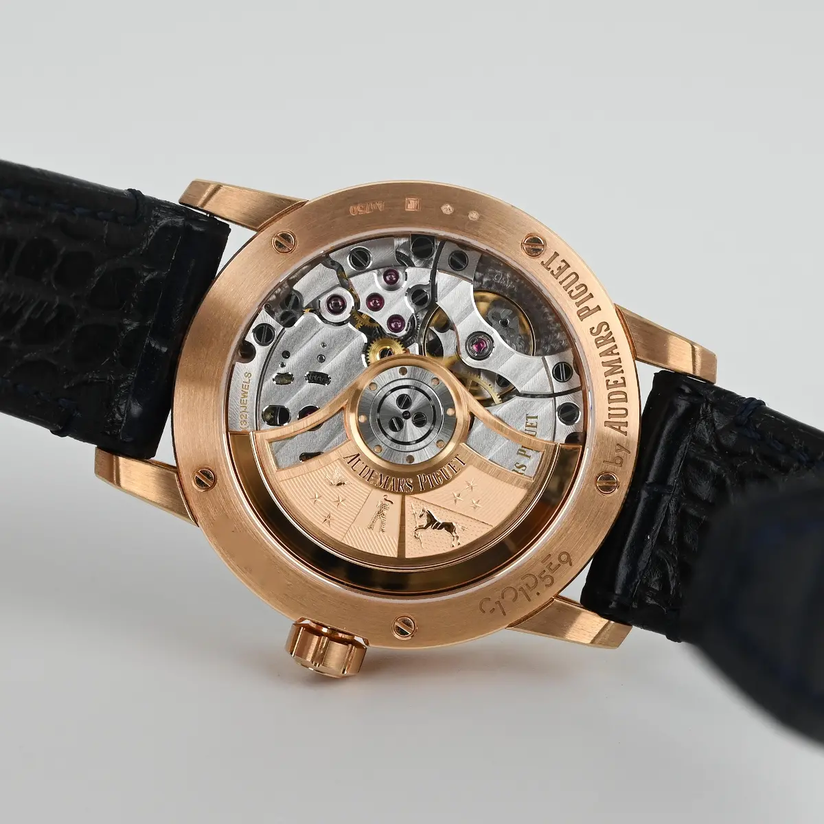 Audemars Piguet Code 11.59 by Audemars Piguet Selfwinding