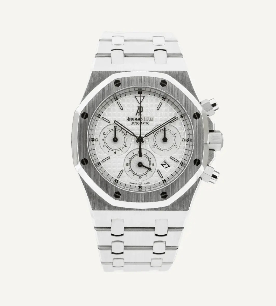 Royal Oak Chronograph