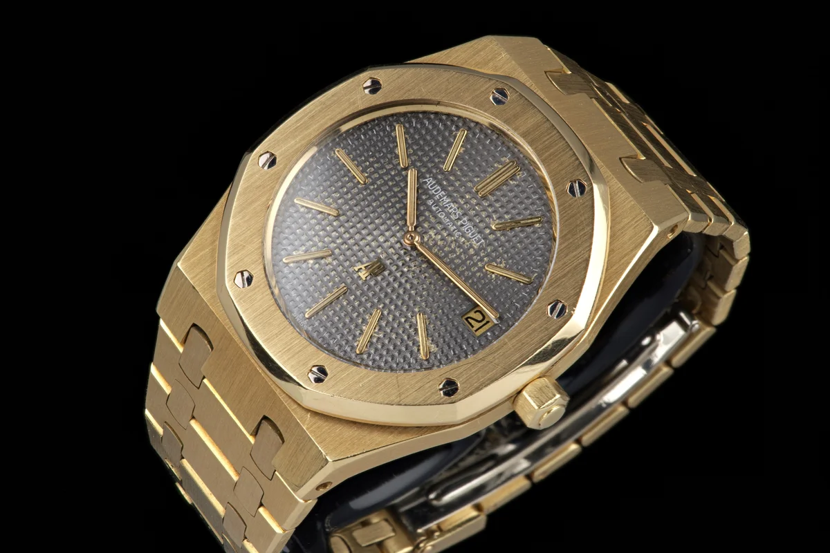 Audemars Piguet Royal Oak Jumbo