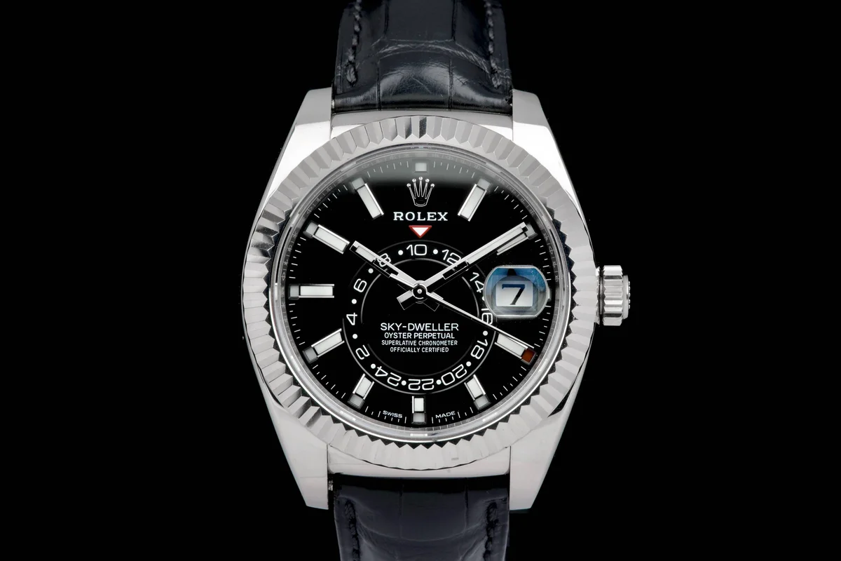 Rolex Sky-Dweller