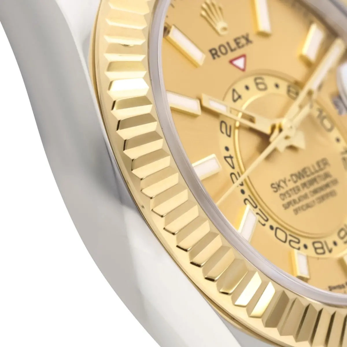 Rolex Sky-Dweller
