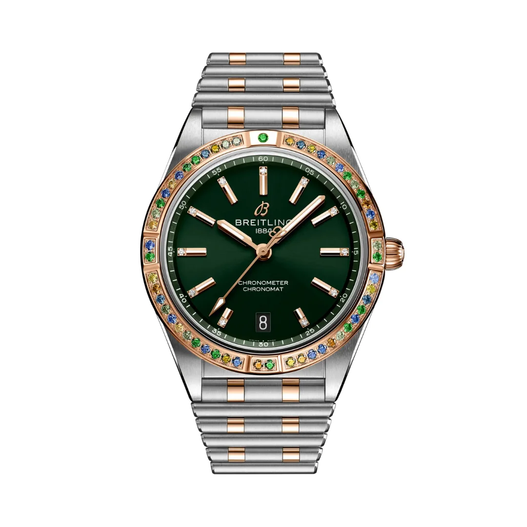Breitling Chronomat Automatic 36 South Sea