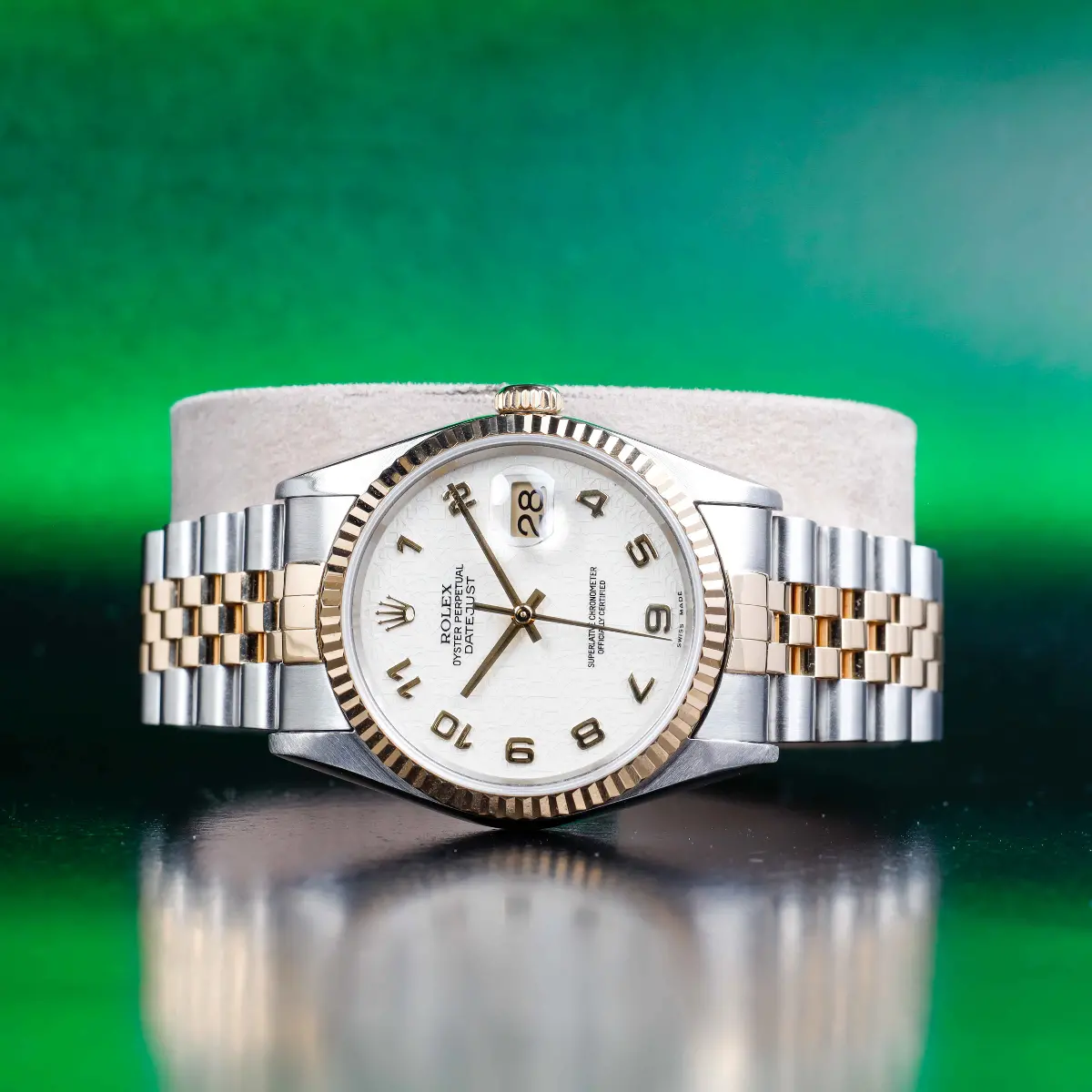Datejust 36