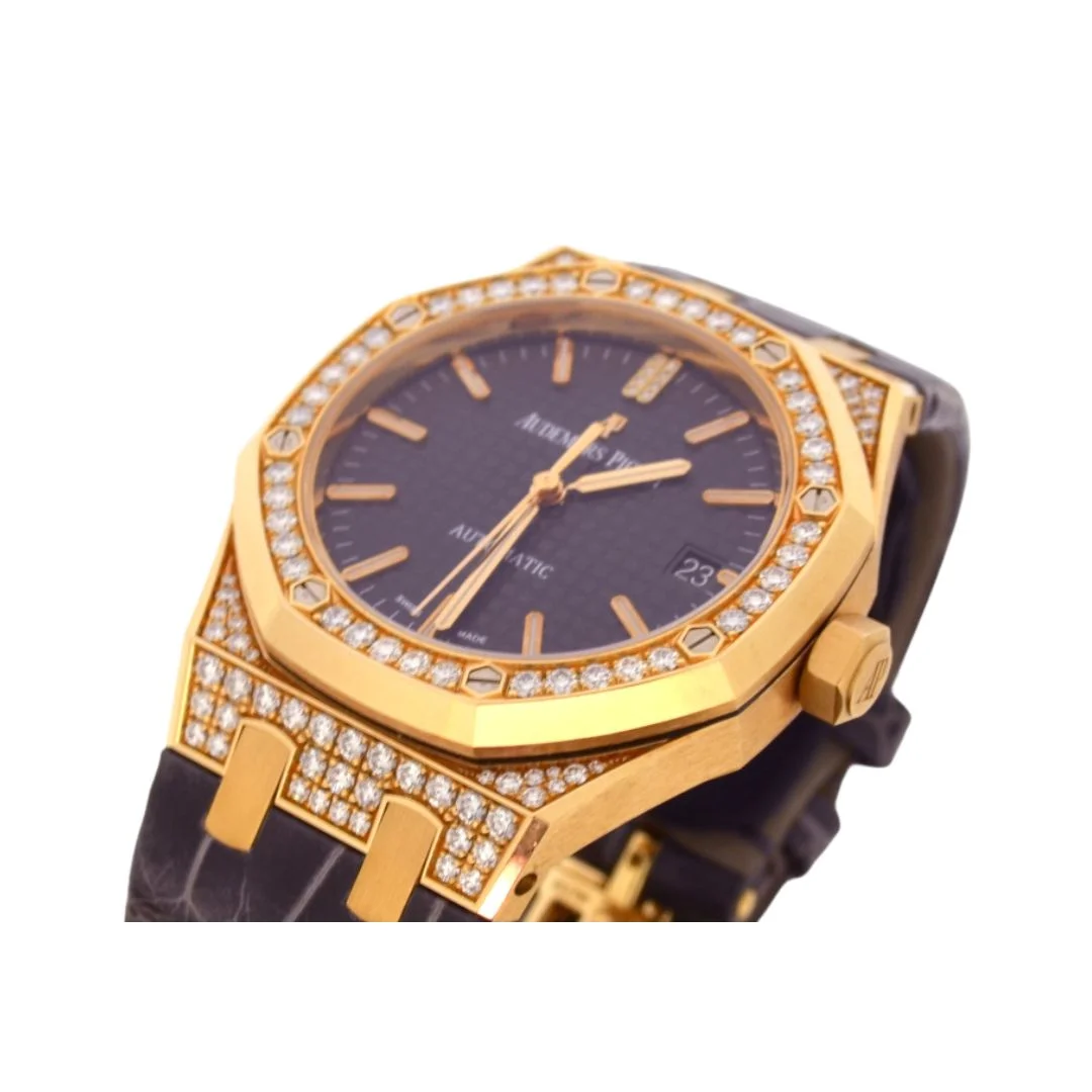 Audemars Piguet Royal Oak