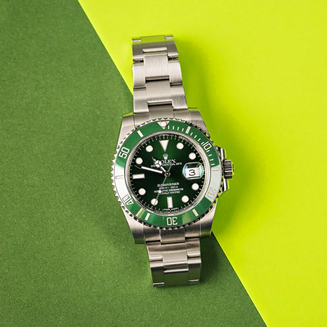 Rolex Submariner Date 40