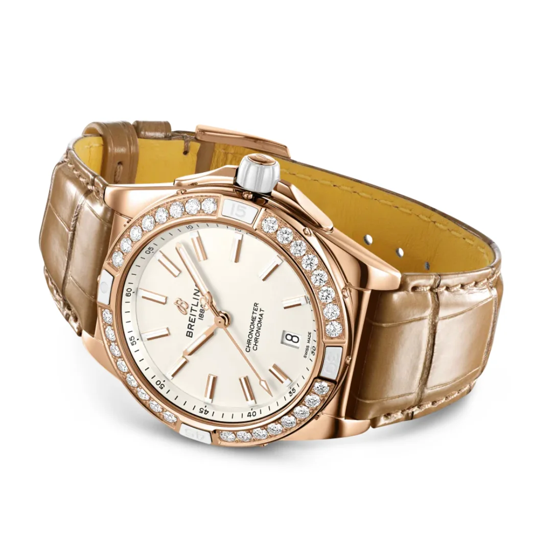 Breitling Super Chronomat Automatic 38 Origins