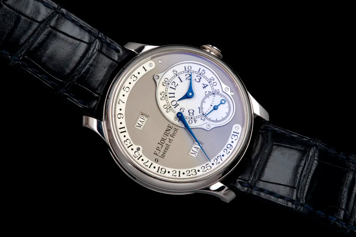 F.P.Journe Octta Calendrier