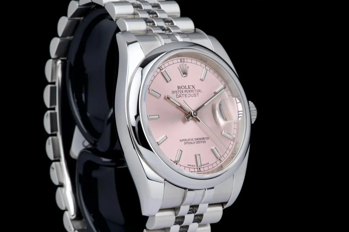 Rolex Datejust 36