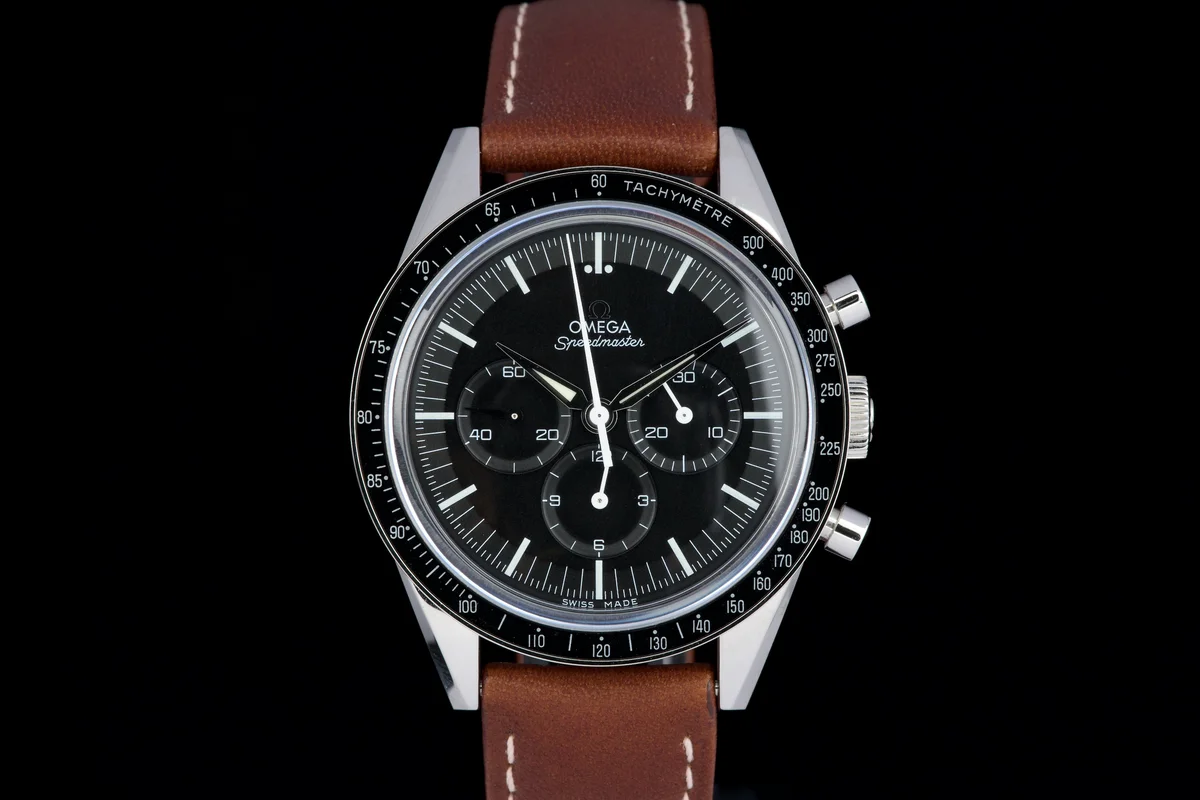 Speedmaster Moonwatch