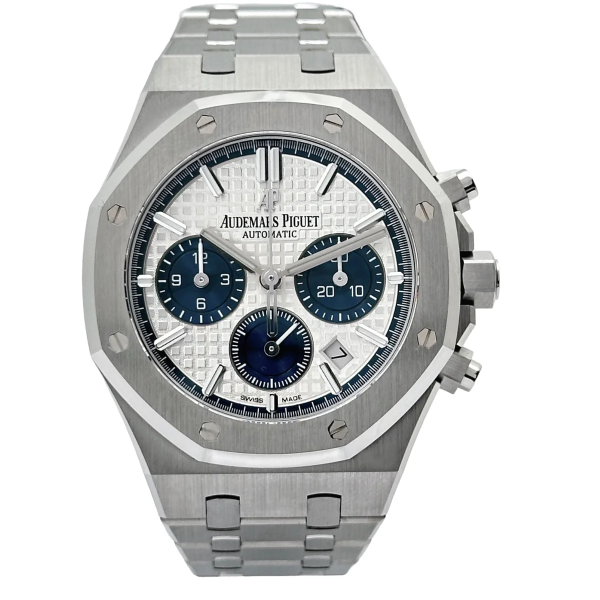 Royal Oak Offshore Selfwinding Chronograph