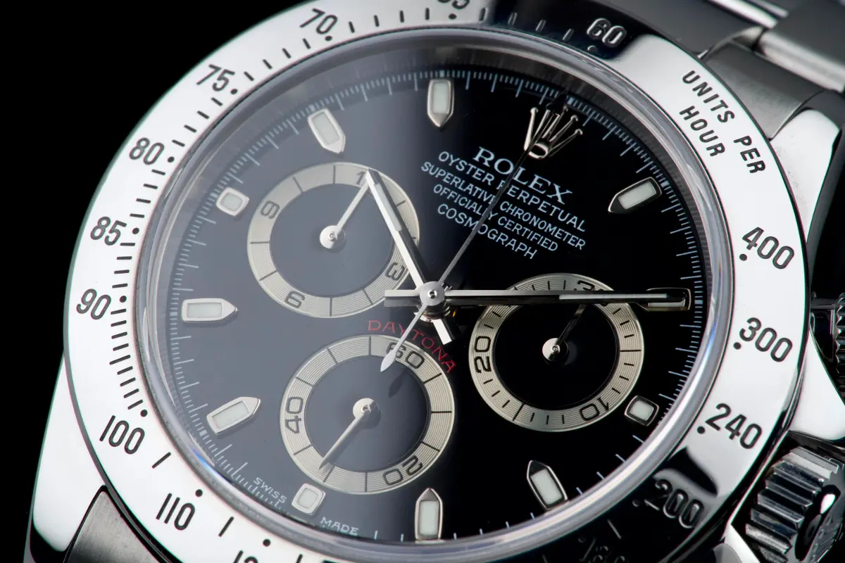 Rolex Cosmograph Daytona