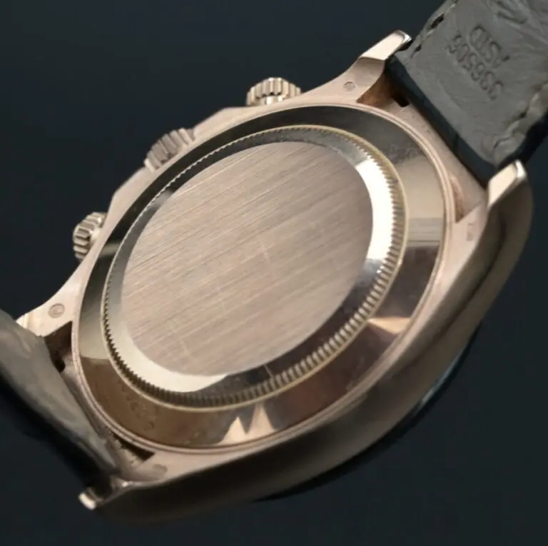 Rolex Daytona Cosmograph