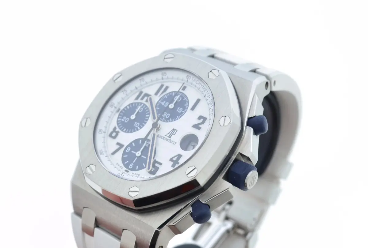Audemars Piguet Royal Oak Offshore Chronograph
