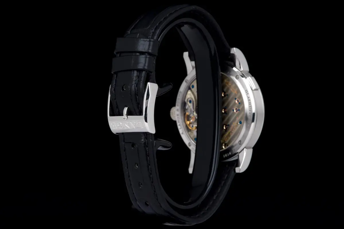 A. Lange und Söhne Lange 1