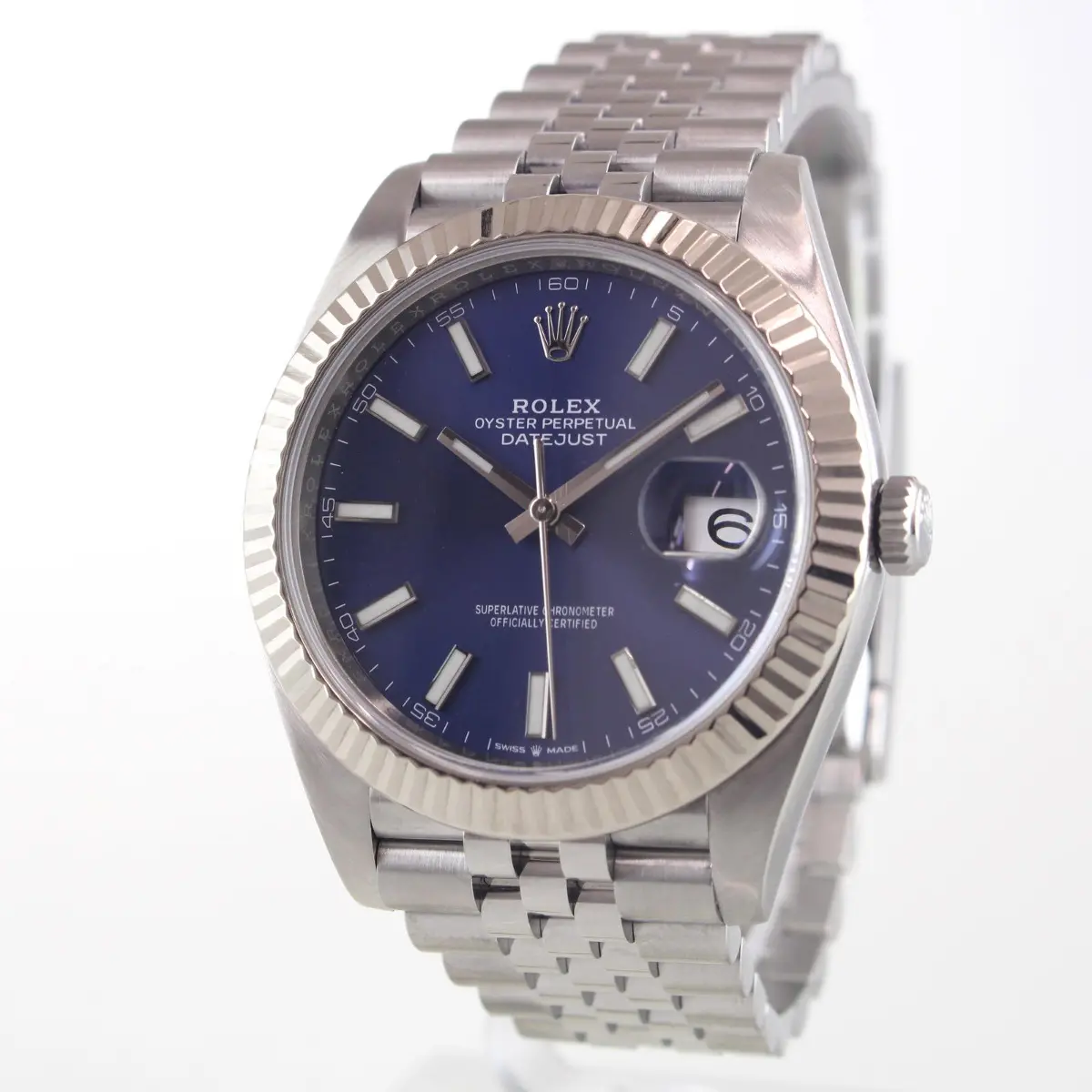 Rolex Datejust 41
