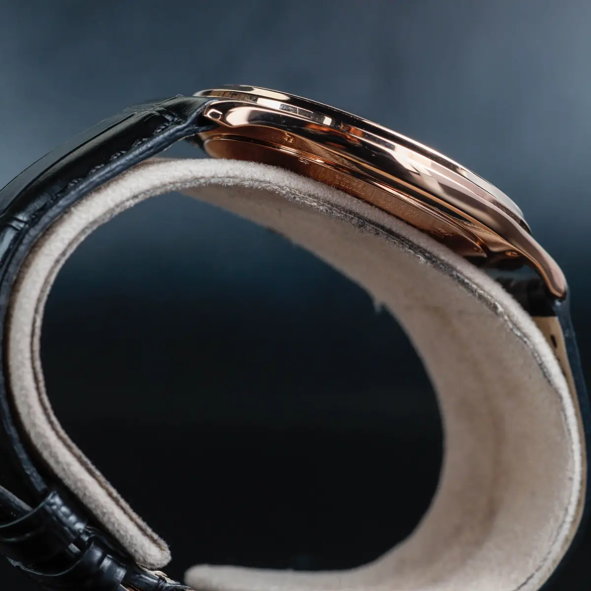Jaeger-LeCoultre Master Ultra Thin