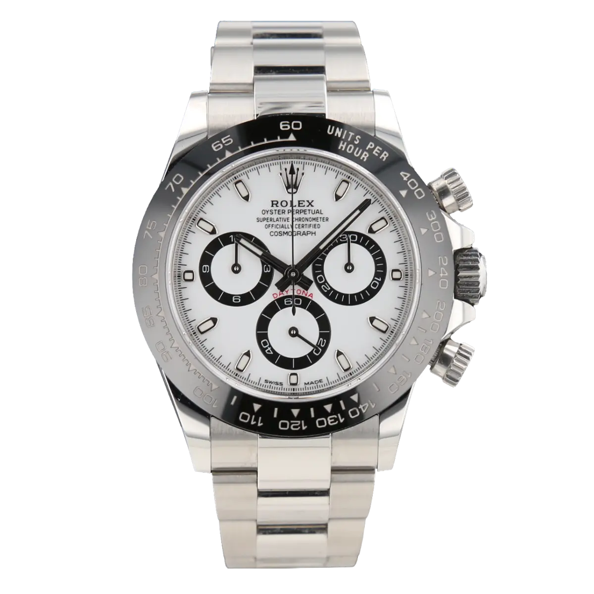 Cosmograph Daytona