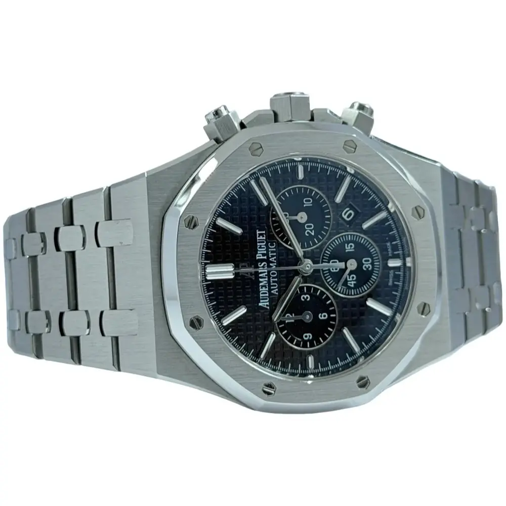 Audemars Piguet Royal Oak Chronograph