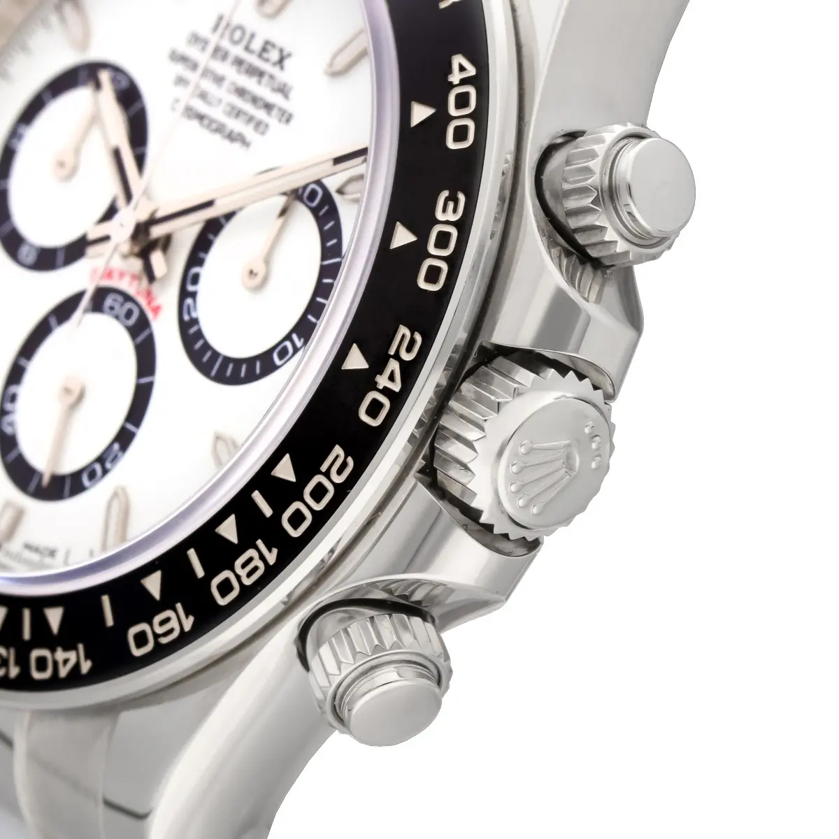 Rolex Daytona Cosmograph