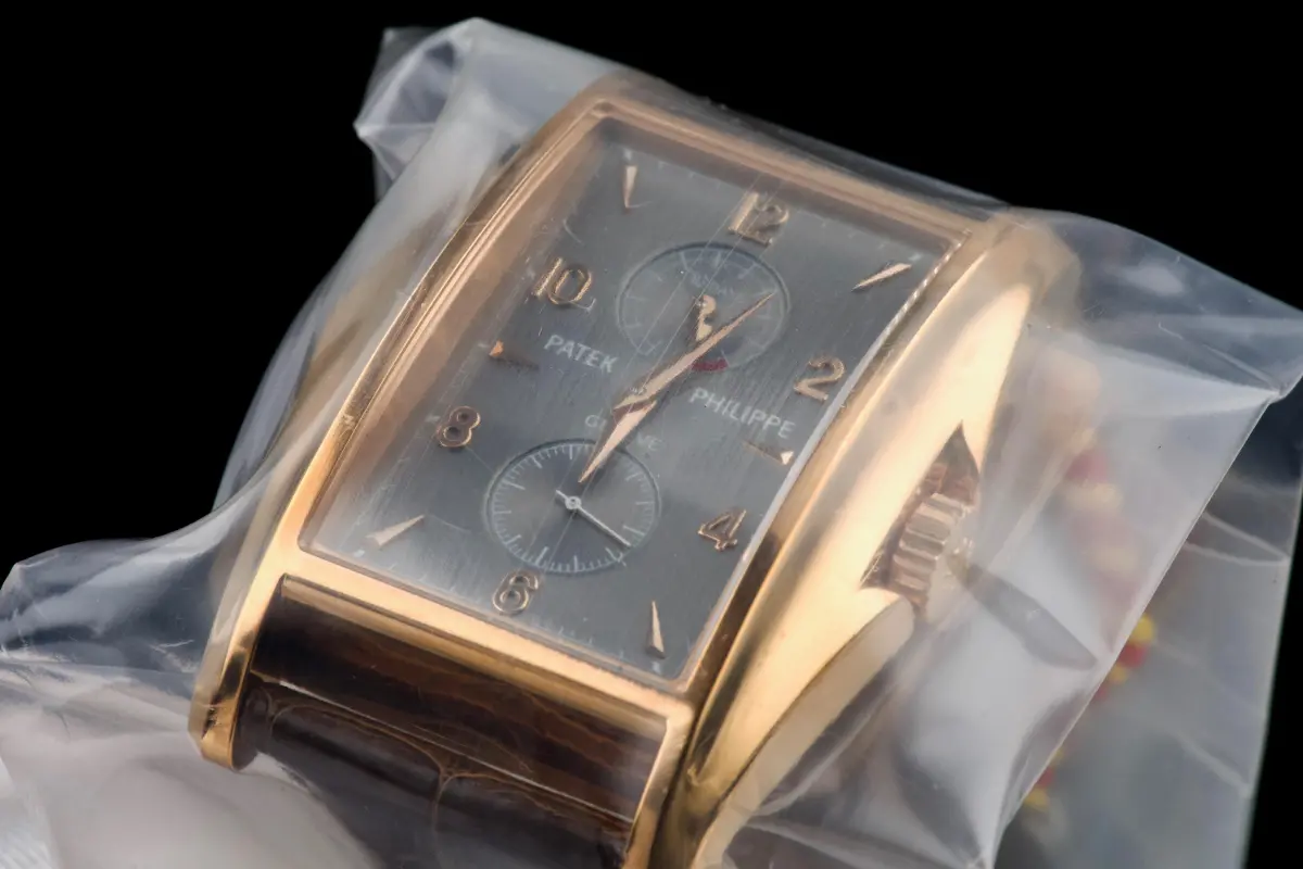 Patek Philippe Gondolo