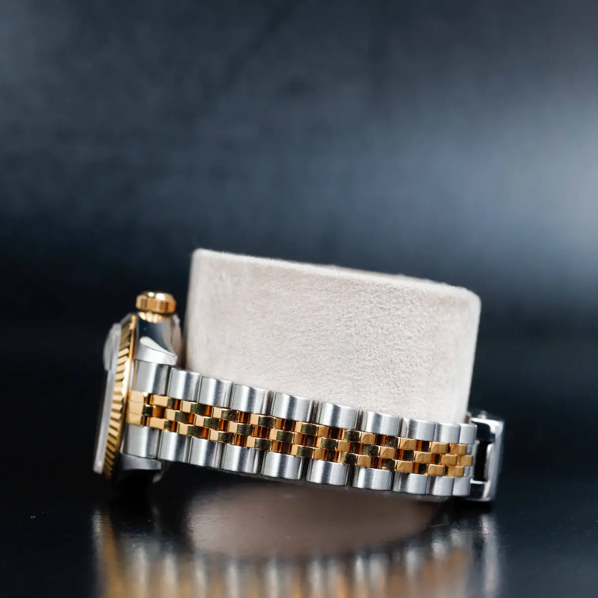 Rolex Lady-Datejust 26