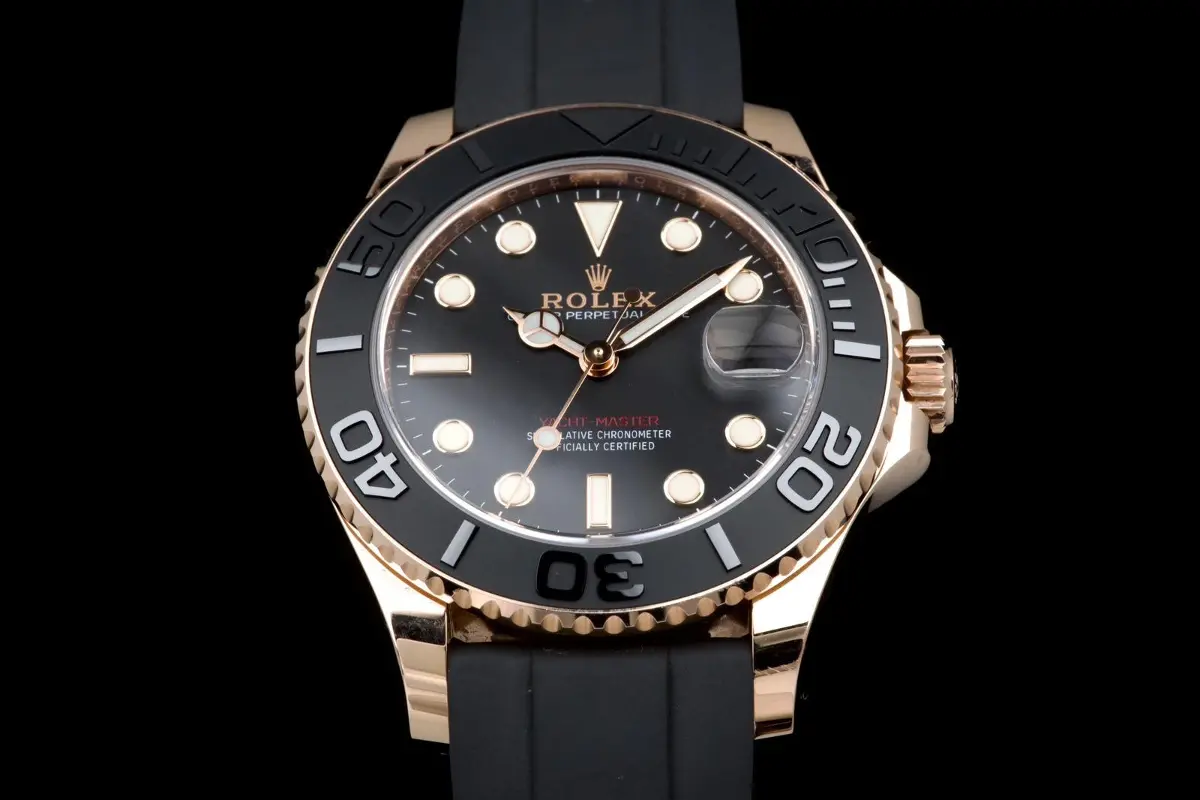 Rolex Yacht-Master 37
