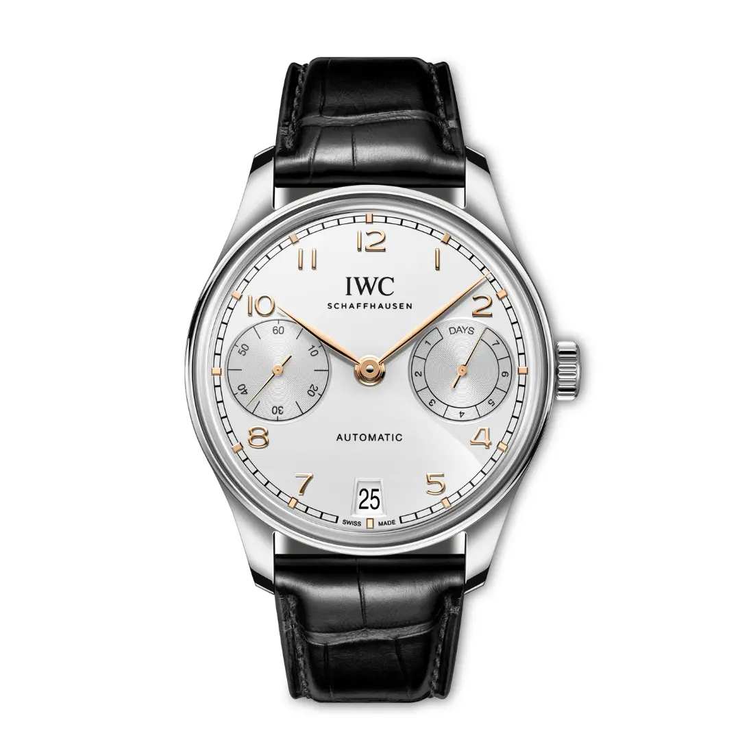 Portugieser Automatic 7 Days