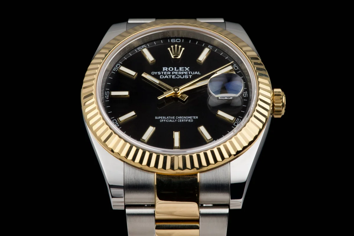 Rolex Datejust 41