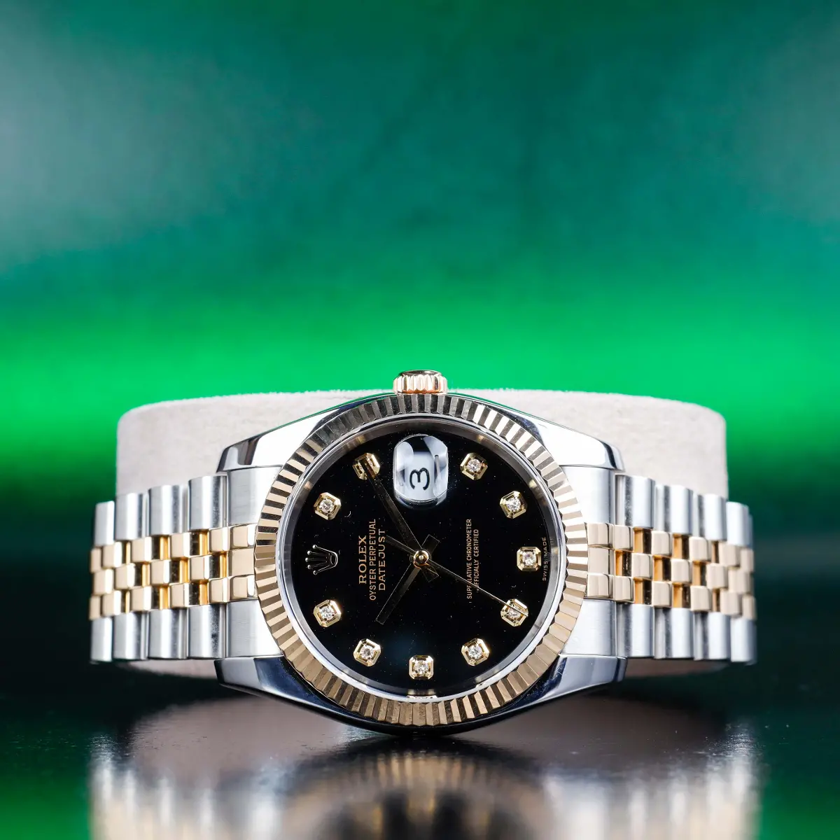 Datejust 36