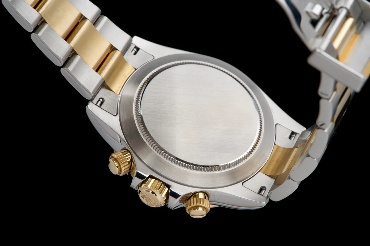 Rolex Daytona Cosmograph MOP