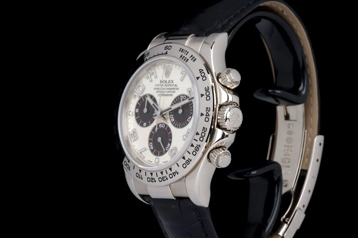 Rolex Cosmograph Daytona