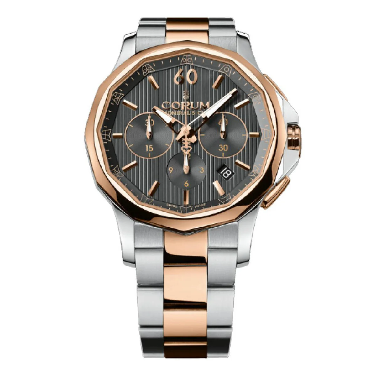 ADMIRAL'S CUP LEGEND 42mm