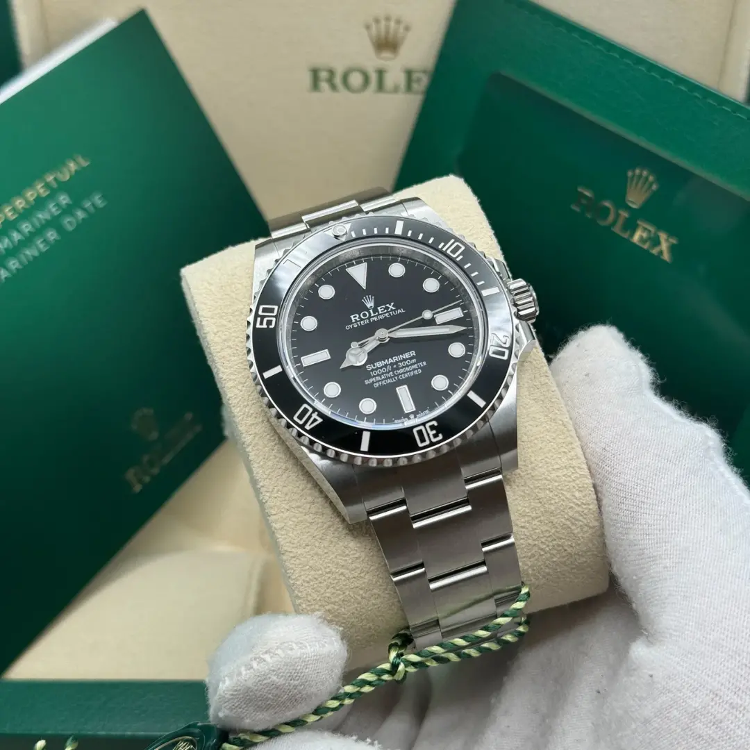 Rolex Submariner 41