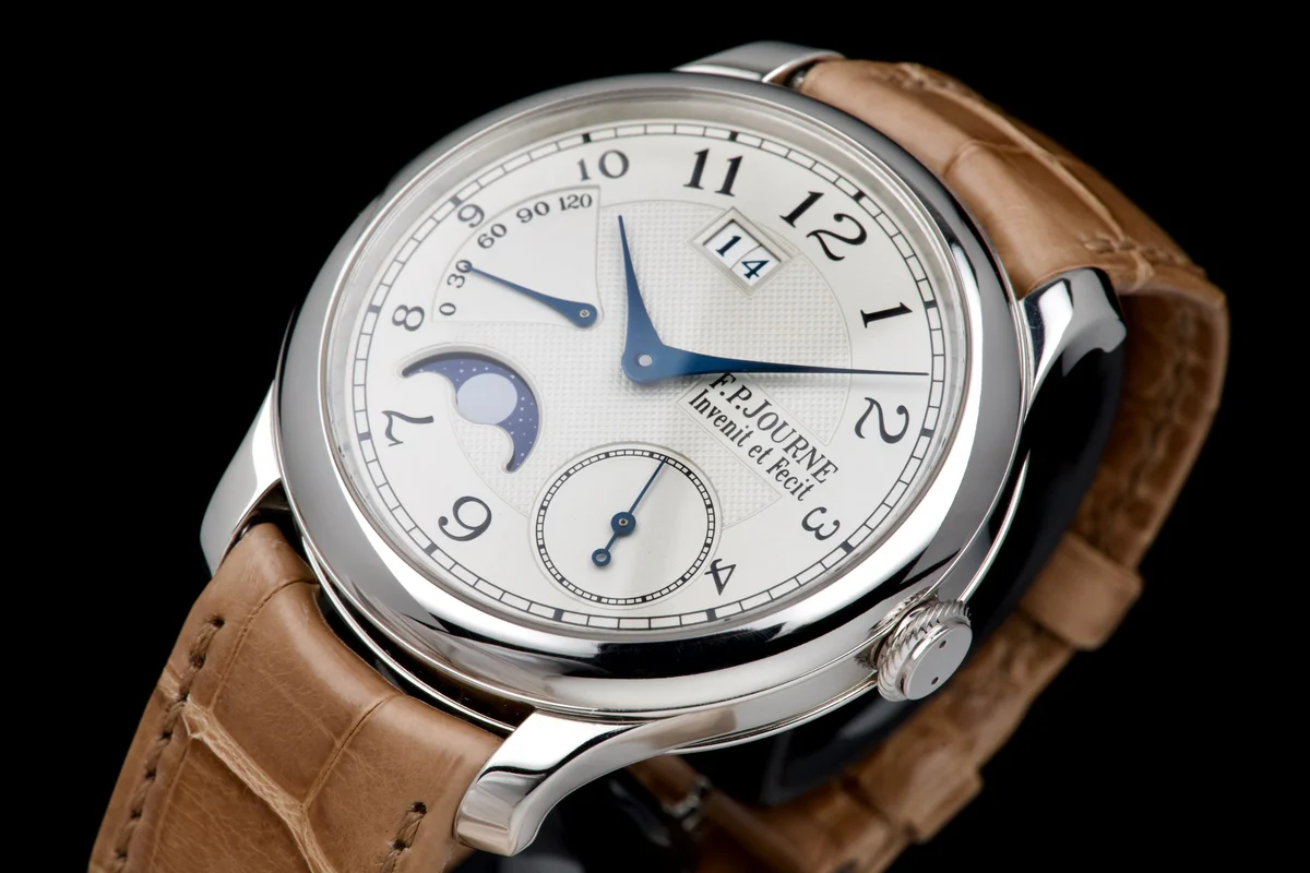 F.P.Journe Octa Automatique Lune