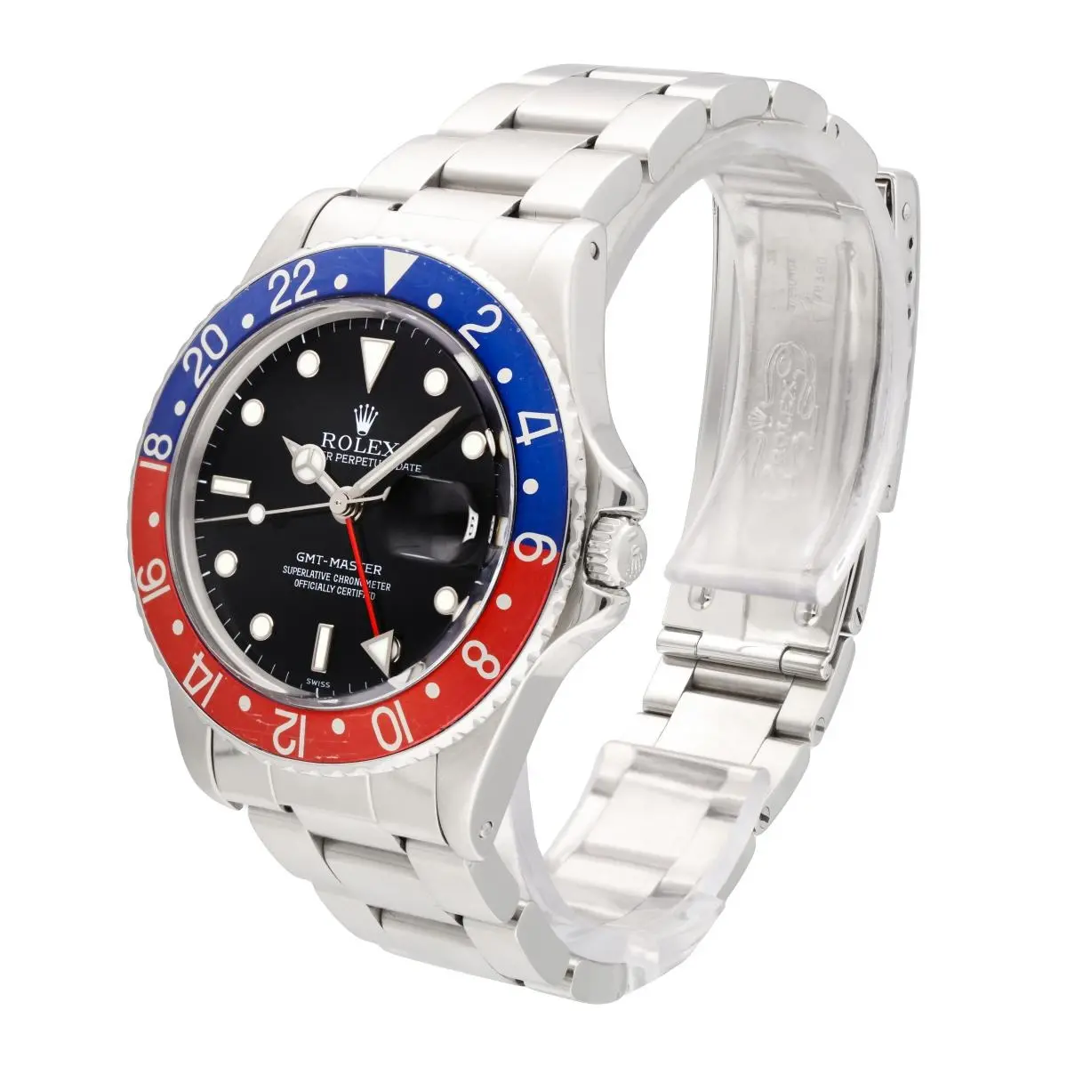Rolex GMT-Master
