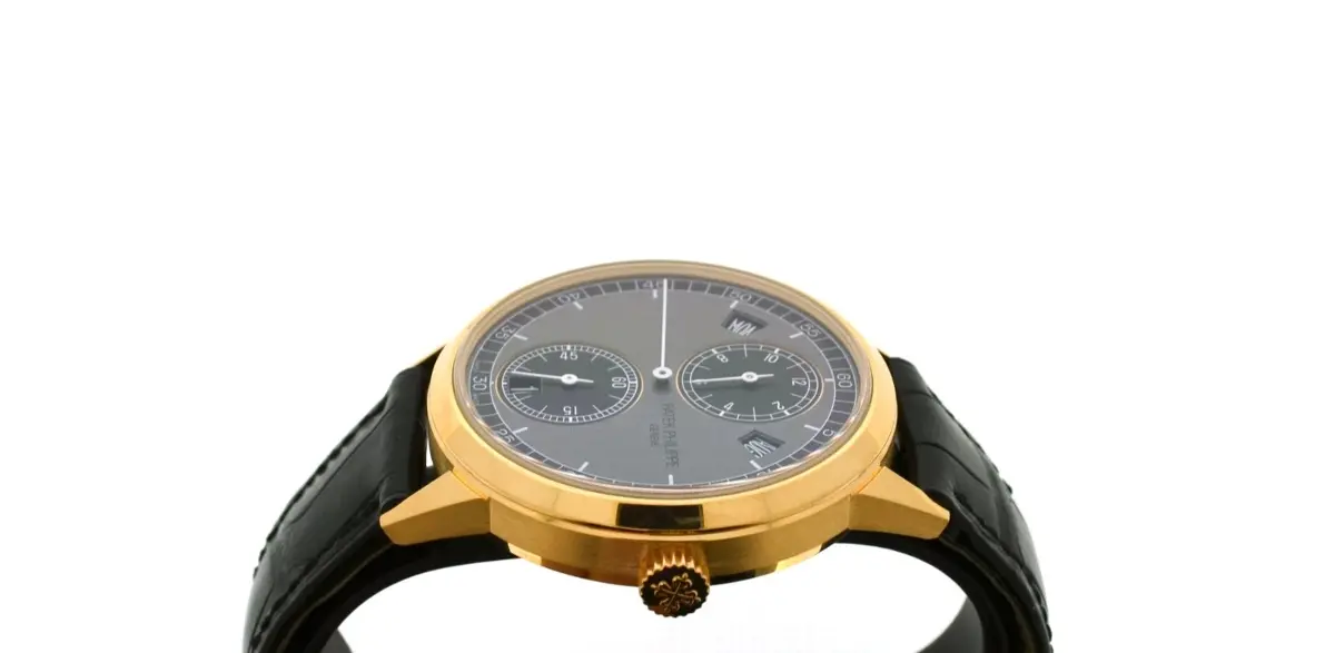 Patek Philippe Complications Annual Calendar Regulator