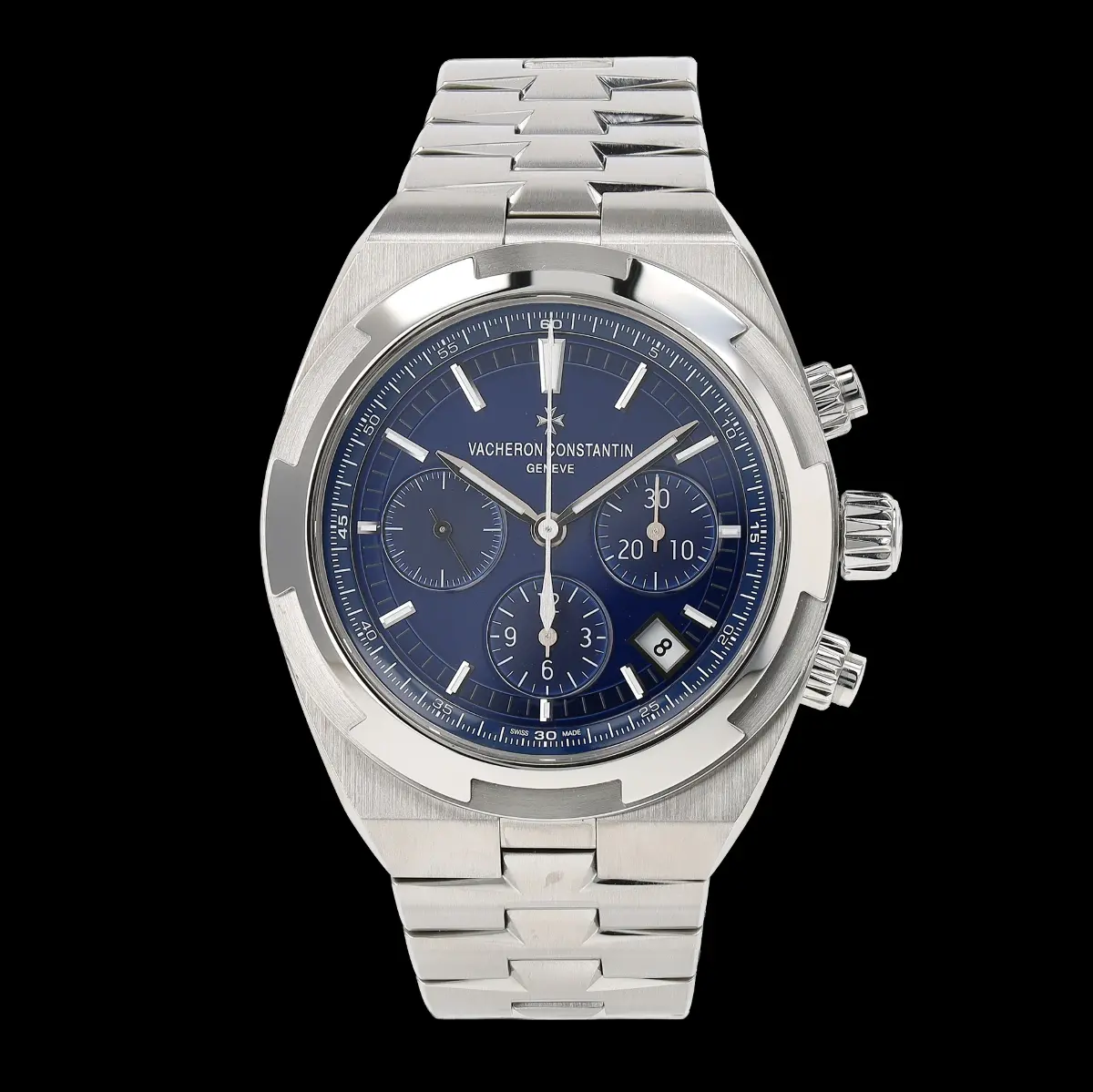 Overseas Chronograph