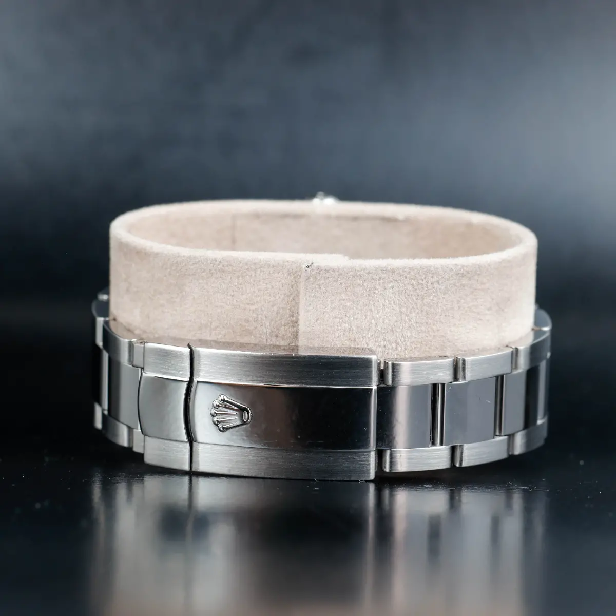 Rolex Oyster Perpetual Date