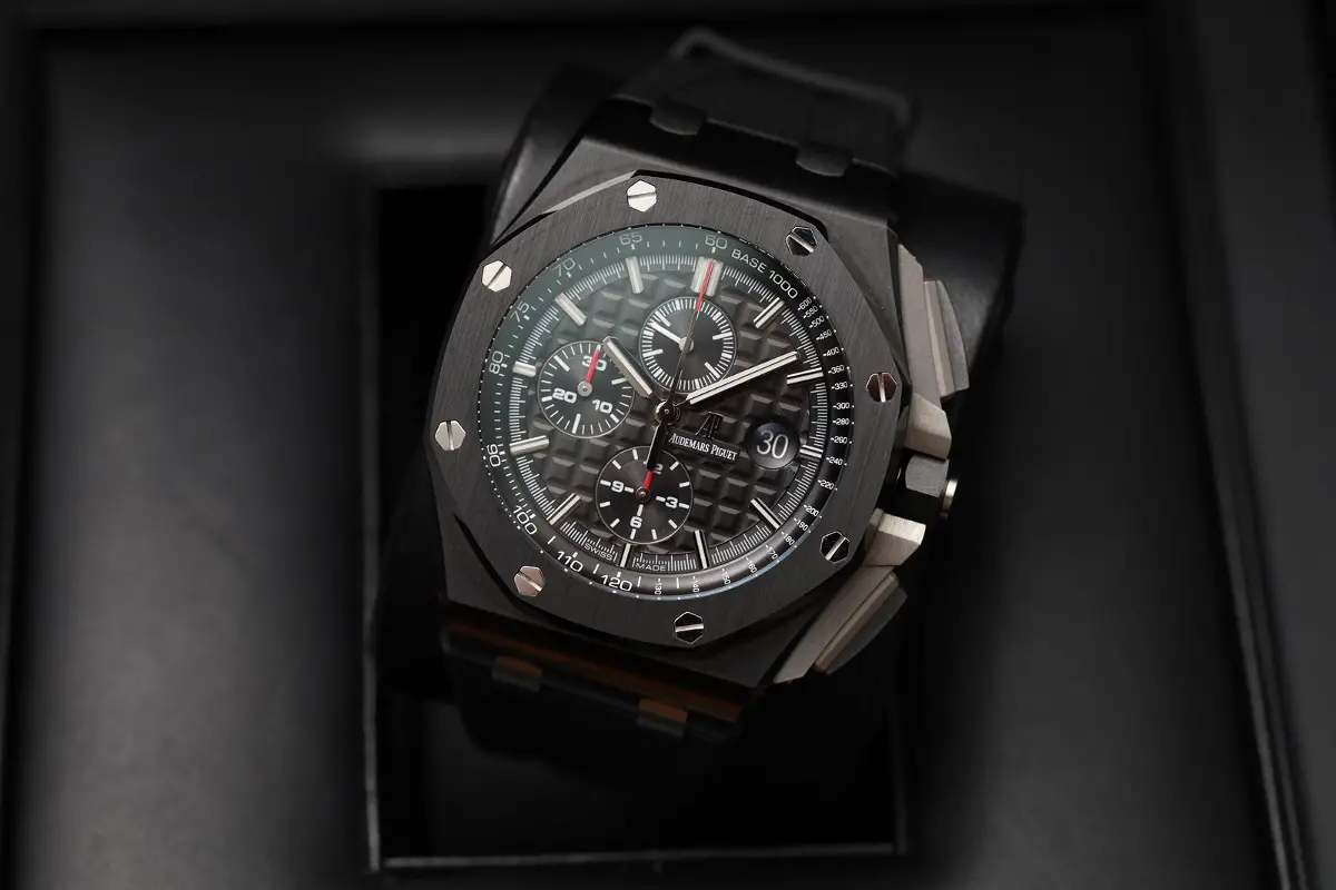 Royal Oak Offshore