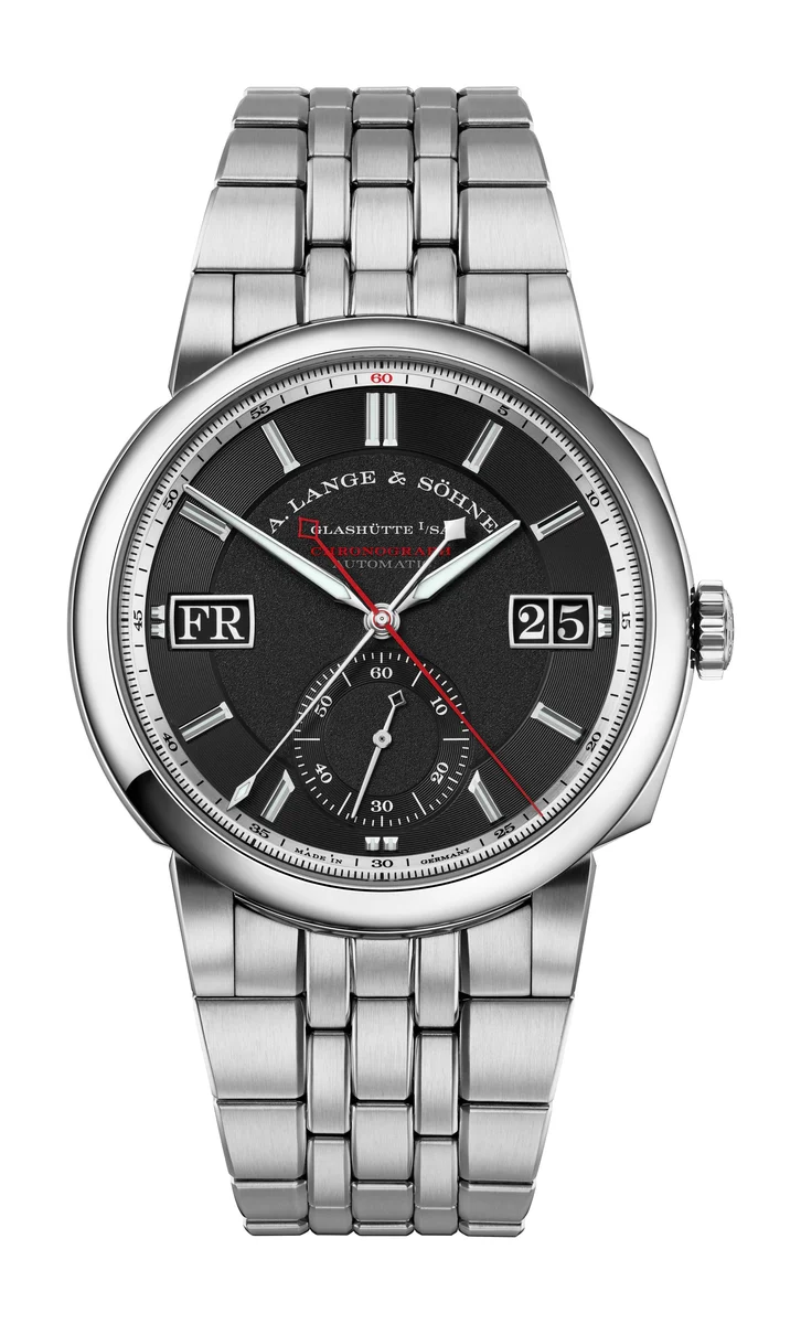 Odysseus Chronograph