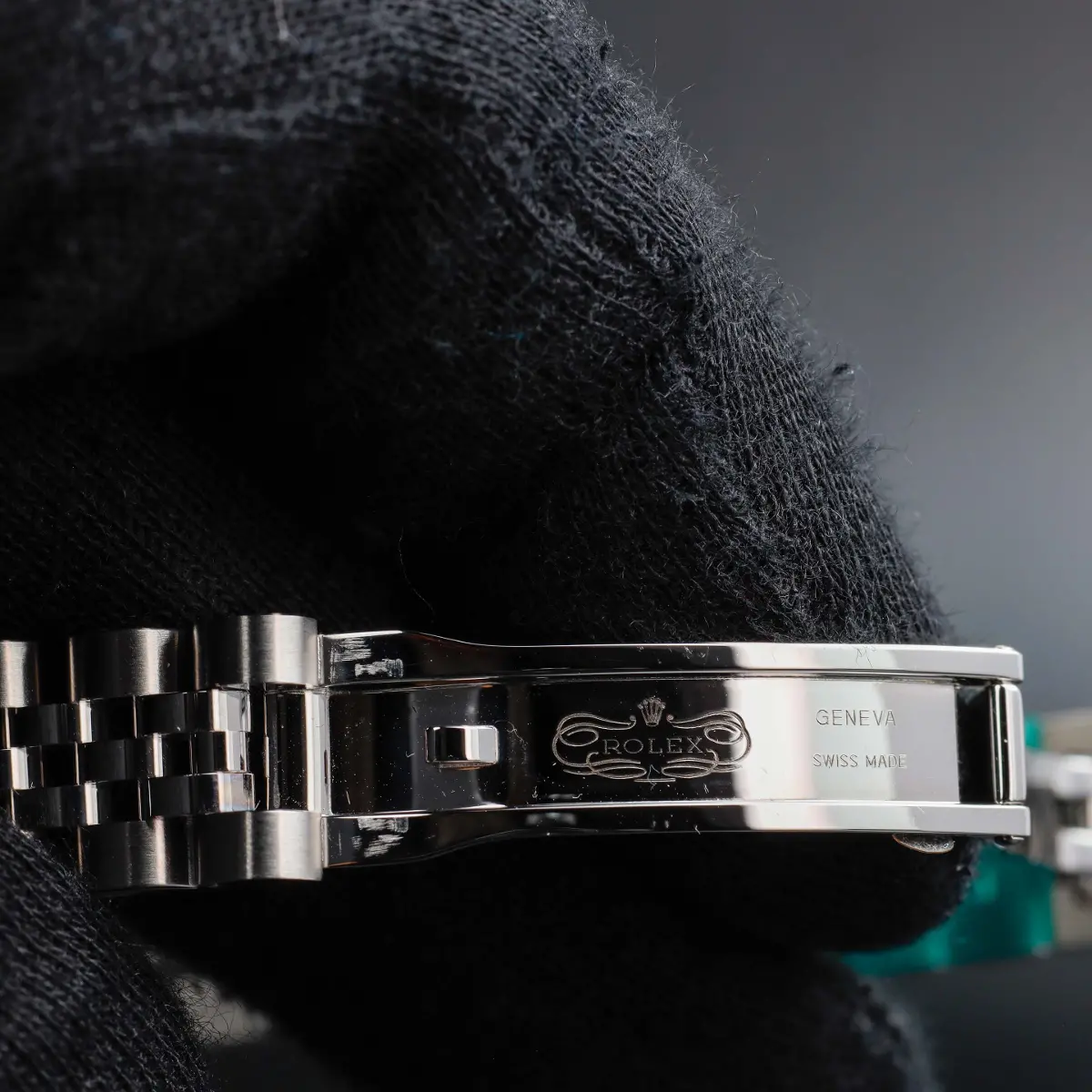 Rolex Lady-Datejust 26