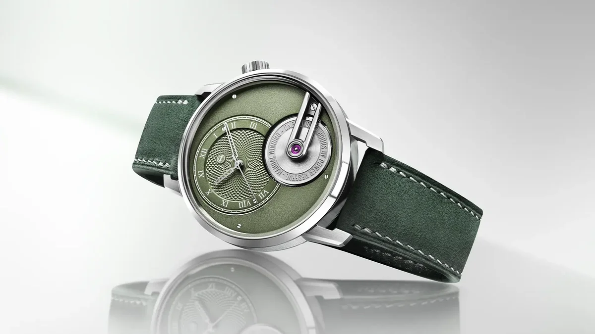 Armin Strom luxury watch image