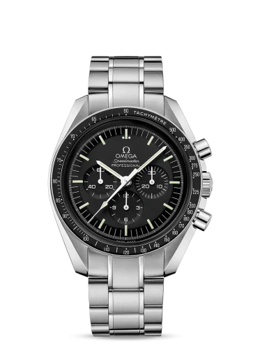 Speedmaster Moonwatch