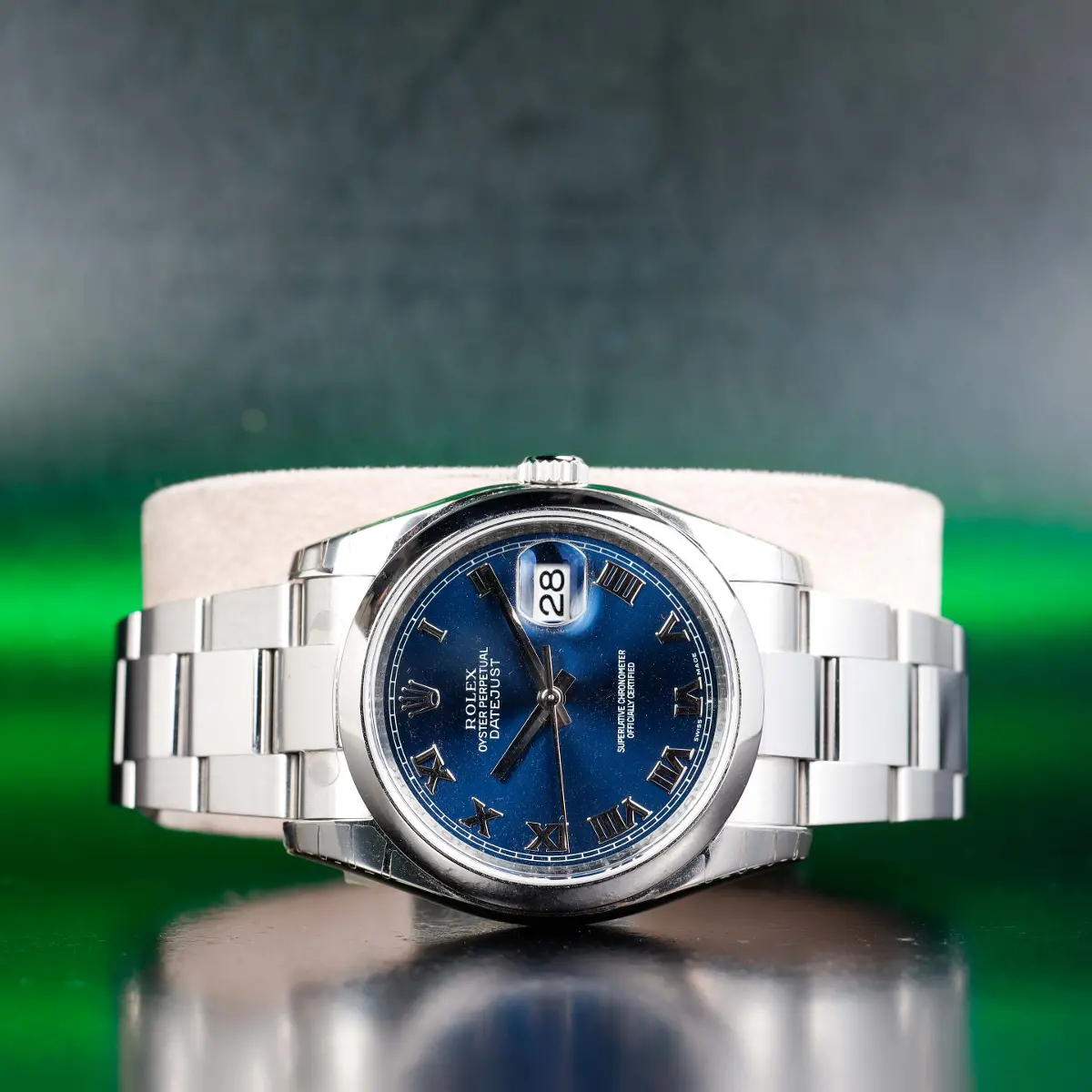 Datejust 36