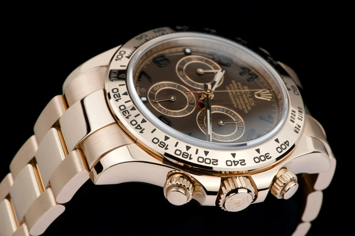 Rolex Cosmograph Daytona