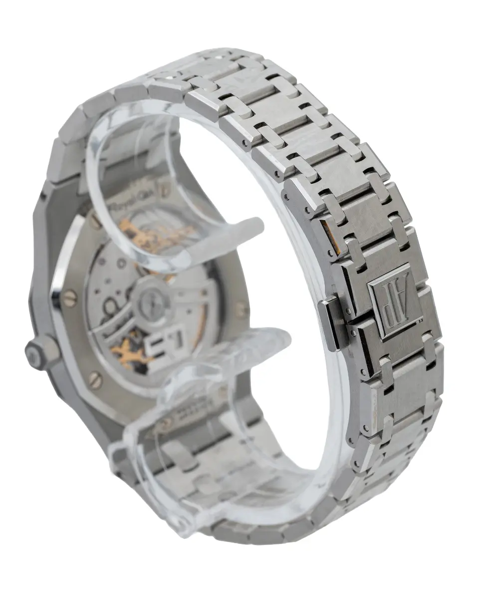 Audemars Piguet Royal Oak "50th Anniversary"