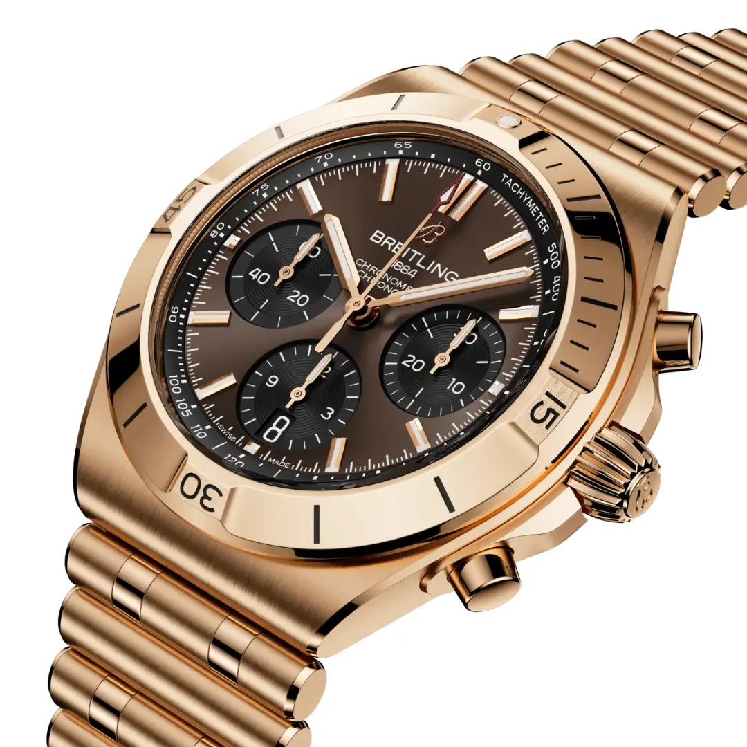 Breitling Chronomat B01 Chronograph 42
