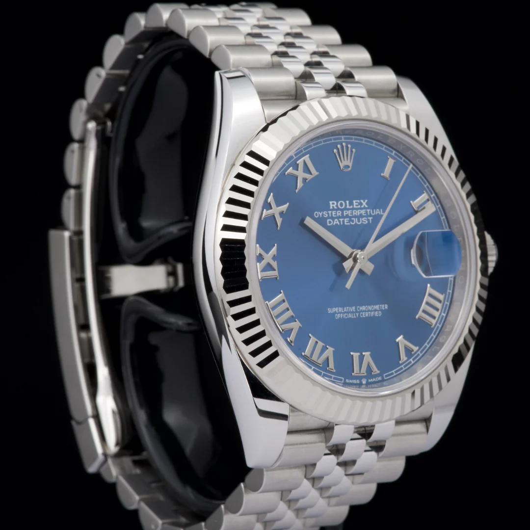Rolex Datejust 41